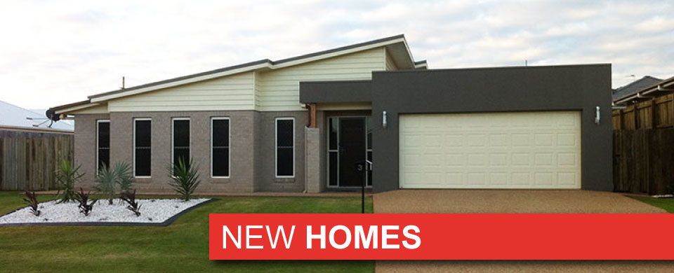 New Homes