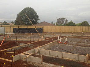 16 Jennifer Crescent Frame