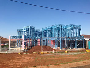 16 Jennifer Crescent Frame