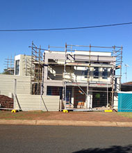 16 Jennifer Crescent Frame