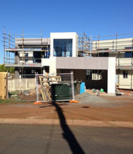 16 Jennifer Crescent Frame