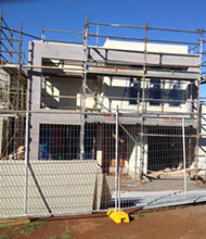 16 Jennifer Crescent Frame